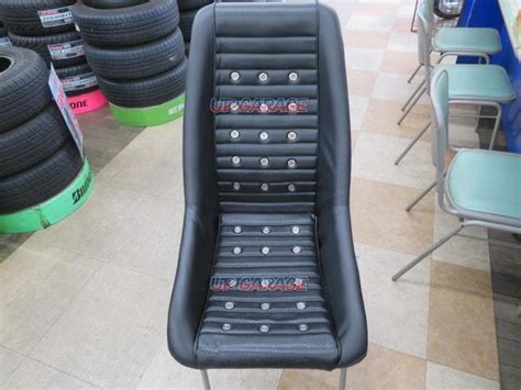 are replica bucket seats safe